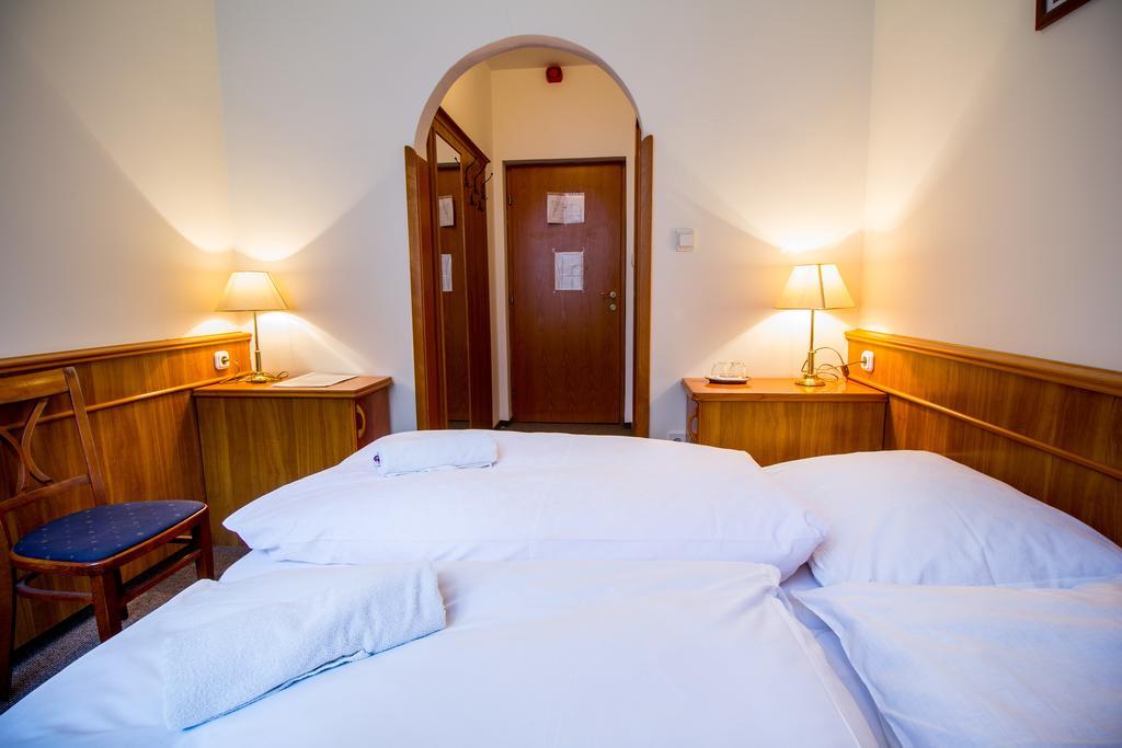 Hotel Corvinus Zalaszentgrót المظهر الخارجي الصورة