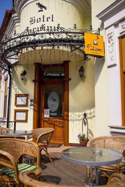 Hotel Corvinus Zalaszentgrót المظهر الخارجي الصورة
