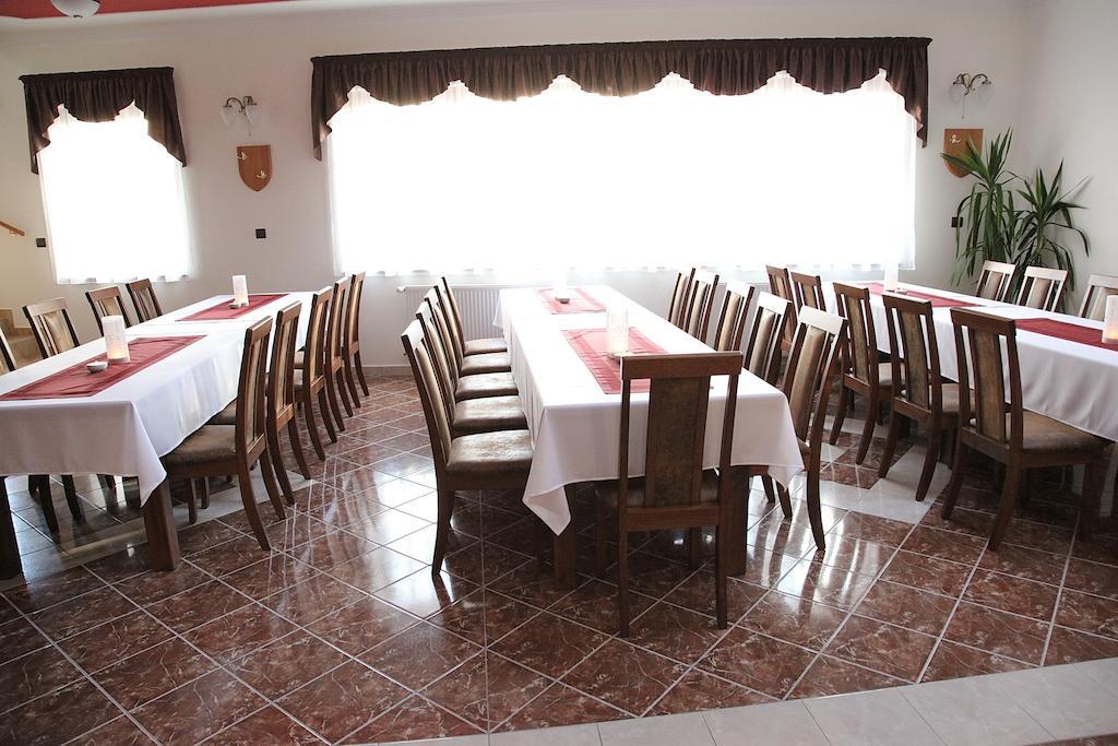 Hotel Corvinus Zalaszentgrót المظهر الخارجي الصورة