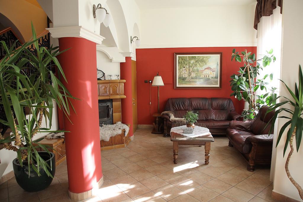 Hotel Corvinus Zalaszentgrót المظهر الخارجي الصورة